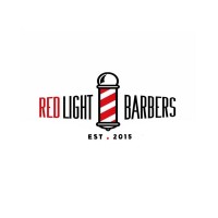 Red Light Barbers logo - Similar company to Eduperfectus