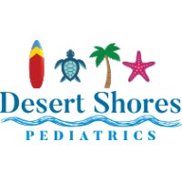 Desert Shores Pediatrics Pc logo - Similar company to Thunderbird Internal Medicine, Ltd