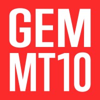 Gem Mint 10 logo - Similar company to Horizon Point Consulting, Inc.