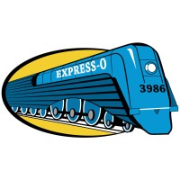 3986 | Express-O