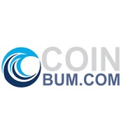 Coinbum.com Cryptocurrency Investing logo - Similar company to Minnesota Cryptocurrency