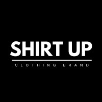 Shirt Up Pakistan logo - Similar company to Static Mint