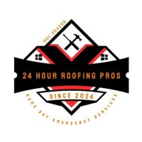 24 Hour Roofing Pros of Arizona LLC logo - Similar company to Ag Pro Training