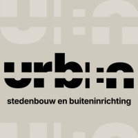 URBEN stedenbouw & buiteninrichting logo - Similar company to Barzilay+Ferwerda | Woon+Wijkvernieuwers