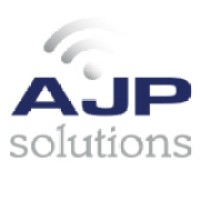 AJP Networking Ltd logo - Similar company to Purdicom Emea