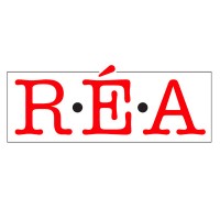 Agence RÉA logo - Similar company to Maxppp
