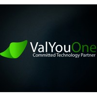 ValYou One Services logo - Similar company to Unicusone