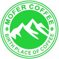 MOFERCOFFEE logo - Similar company to Archetype Coffee