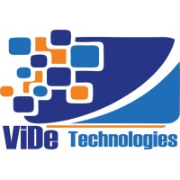 Vide Technologies logo - Similar company to Vide Technologies