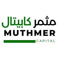 Muthmer Capital logo - Similar company to Amplify Mena