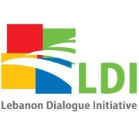 Lebanon Dialogue Initiative logo - Similar company to Youth And Philanthropy Initiative Canada