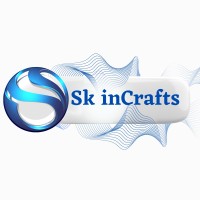 Sk incrafts logo - Similar company to Agadon Creative