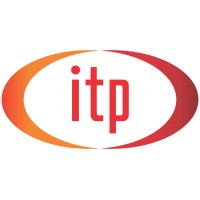 ITP India logo - Similar company to Itp Development