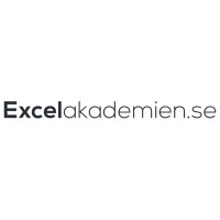 Excelakademien.se logo - Similar company to Kommunutbildningar.Se - Lärande Online