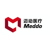 Shanghai Meddo Medical Devices Co., Ltd. logo - Similar company to Peaksonic