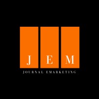 Journal Emarketing logo - Similar company to Splash - Agence De Com