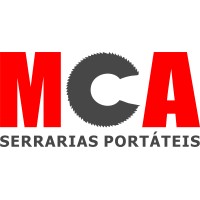 MCA Metalúrgica LTDA logo - Similar company to Imer Usinagem Industria Comercio Beneficiamento Importacao E Exportacao