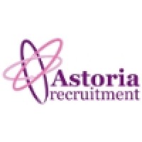 Astoria Recruitment to Recruitment Ltd logo - Similar company to Searchright - Recruitment To Recruitment