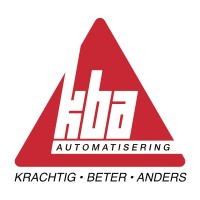 KBA Automatisering logo - Similar company to Obi Automatisering