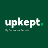 Upkept by Consumer Reports logo - Similar company to Consumer Reports