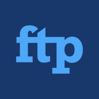 FTP Group logo - Similar company to Jasper Consulting