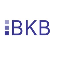 BKB Accountants logo - Similar company to Vantage Accounting