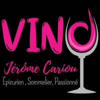 Vino Quimperlé logo - Similar company to Vino Caudan