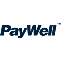 PayWell logo - Similar company to Cloudwell Limited