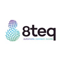 8teq Solutions logo - Similar company to Naiparq