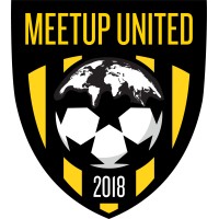 Meetup United logo - Similar company to Infosec Today
