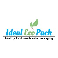 Ideal Eco Pack logo - Similar company to Gcorp