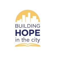 Building Hope in the City logo - Similar company to Underground
