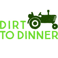 Dirt-to-Dinner logo - Similar company to Thrive Loud With Lou Diamond