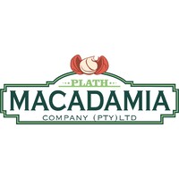 Plath Macadamia Company Pty (Ltd) logo - Similar company to Nutpro Pty Ltd