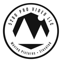 5280 PRO VIDEO LLC  |  Moving Pictures • Elevated logo - Similar company to Maysoon Media