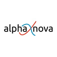 alpha nova logo - Similar company to Kigaportal