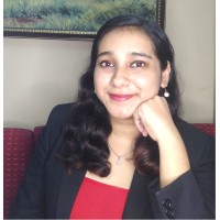 Internships & Placements Preparation By SforShivani logo - Similar company to Digital Genius