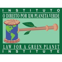 Law For a Green Planet Institute logo - Similar company to Ambientejuris