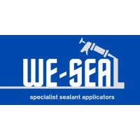 We Seal Sealants logo - Similar company to Murray Tiling Limited