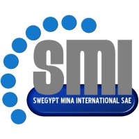 Swegypt Mina International logo - Similar company to Proline Engineering Services, Llc