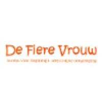 De Fiere Vrouw
