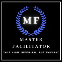 Master Facilitator logo - Similar company to Iris Hond Foundation