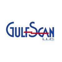GulfScan logo - Similar company to Prepress Graphics
