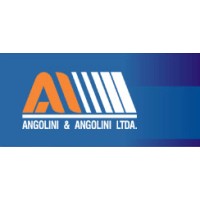 Angolini & Angolini Ltda logo - Similar company to Brg Mancais