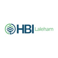 HBI Laleham logo - Similar company to Potter & Moore Innovations
