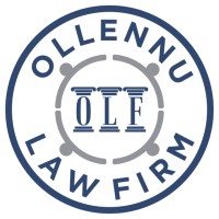 Nii Amaa Ollennu Law Firm, Pllc