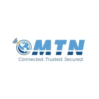 MTN Global logo - Similar company to Emc (Expanding Mobile Connectivity)