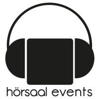 hörsaal events logo - Similar company to Bitnamic Gmbh