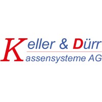 Keller & Dürr Kassensysteme Ag
