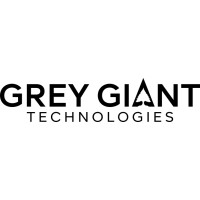 Grey Giant Technologies logo - Similar company to 11Th Hour Software, Llc